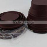 2016 Promotional Ideal Foldable Collapsible Bucket thumbnail-3