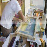 Shenze Jiamei Screen Printing Equipment Co., Ltd. company overview - view 1 thumbnail