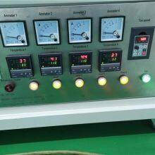 Industrial IR Tunnel Dryer thumbnail-3