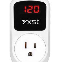 K01USD-120 120V Digital Voltage Surge Protector Adjustable Protector de Voltaje