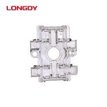 Plastic Injection Molding Part China Source Factory for Automotive Medical Mold thumbnail-4