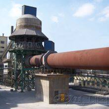 90% CaO Quicklime 0-3mm for Soil Improvement thumbnail-3