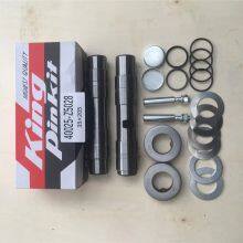 Use for Higer Kinglong Middle Bus Front Axle System Spare Parts King Pin Kit King Pin Set thumbnail-4