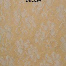 Hot Sale Lace Fabric Sewing Embroidery Lace Ribbon Trim for Sewing Gift Wrap Bridal Shower Wedding Decoration DIY Art Crafts thumbnail-2