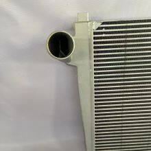 Radiator DONGFENG TRUCK INTERCOOLER 1119010-TY100 thumbnail-5