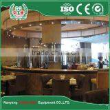 100L Restaurant Beer Brewing Equipment thumbnail-2