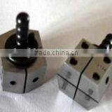 Cold Welding Dies / Mould in Welding Copper Wire /cable Machinery Accessories, Cable Welder Spare Parts thumbnail-1