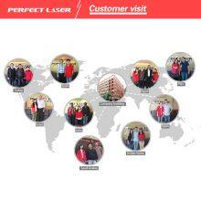 Perfect Laser High Speed 3D Fiber Laser Engraving for Metal Dynamic Focusing Laser Marking Machine thumbnail-4