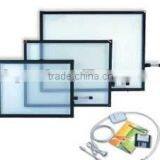 2mm ITO Conductive Glass for Touch Screen Glass Panel thumbnail-1