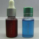 Essential Oil Glass Vial