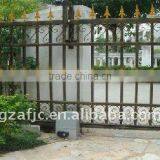 OKM Electric Gate Motors