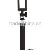 Fashion Mini Wireless Bluetooth Selfie Stick Monopod for Smartphone Supplier's Choice thumbnail-4