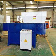 Plastic Shredder/Plastic Recycling Machine/ Plastic Shredder Machine thumbnail-3