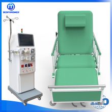 ME380 Hospital Medical Electric Dialysis Hemodialysis Bed Chair thumbnail-3