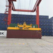 XPMC: Revolutionary Container Handling Technology Transforms Port Operations thumbnail-2