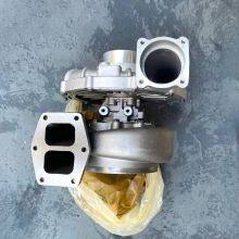 New GJ150 HJ150 Turbo 1604.056.004.60N Turbocharger thumbnail-1