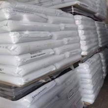 POM Korea Kolon EL304BK Copolymer Impact Modification Black Fastener Switch POM Raw Material thumbnail-4