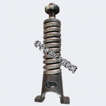 Sell Pc300-8mo Track Adjuster Recoil Spring 207-30-00750 thumbnail-4