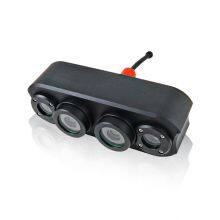 High-Definition Binocular Network Camera for Underwater Robot BLUEROV - Algorithm-Enabled With Lighting for Seawater Monitoring thumbnail-5