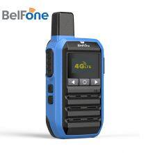 BelFone New Dual SIM Card Walkie Talkie 4G LTE Ptt Poc Radio (BF-CM631) thumbnail-3