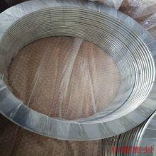 Spiral Wound Gasket Hoop Filler 316ss and Mica thumbnail-3