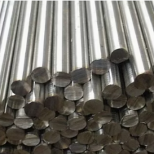 Premium 304 Solid Stainless Steel Round Bar for Wholesale thumbnail-3