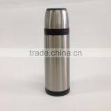 Bullet Insulated Stainless Steel Thermos Flasks Vacuum Flasks thumbnail-5