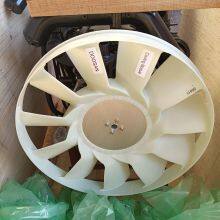 Original Excavator Attachment DOOSAN DL06 Complete Engine Motor Assy thumbnail-5