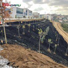 Wandafu 50-200mm Gravel Stabilizer Driveway HDPE Geocell thumbnail-5