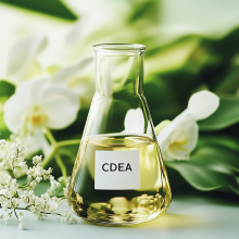 Factory Supply Cocamide Dea 6501 Price of Coconut Diethanolamide Cdea in Detergents thumbnail-1