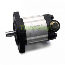 Hydraulic Oil Pump 51330540 51337264 Tractor Gear Pump for New Holland Tractor Tl5050 SNH80 SNH90 High Pressure Gear Oil Pump thumbnail-5