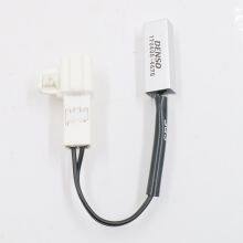 Genuine SANY Excavator Temperature Sensor 60033039 170400-4670 | OEM Engine & Cabin Climate Control Sensor thumbnail-6