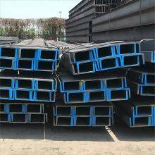 Industrial Carbon Steel H Beam ASTM A36 200x100x7x10mm Length6m for Machinery Base and Support System thumbnail-2