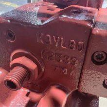 Hydraulic Plunger Pump K3VL28 K3VL45 K3VL80 K3VL140 Variable Displacement Piston Pump Hydraulic K3VL80/B-1ASRSM-L0/1-TB376 thumbnail-4