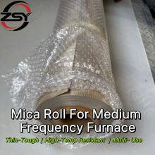 High-Quality Mica Roll Direct Supplier From China Custom Specs & Bulk Supply Available. RFQ Welcome thumbnail-3