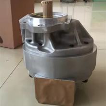 Excavator Loader Hydraulic Gear Pump Dump Truck 705 705-52 705-51Series 705-51-20170 WA250-OC Hydraulic Pump thumbnail-6