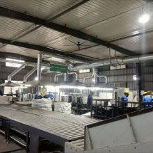 Old Refrigerators Recycling Plant Complete Fridge Dismantling Recycling Line thumbnail-4