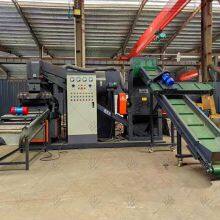 200-300kg/h Copper Wire Recycling Machine Equipment thumbnail-4