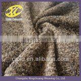 car fabric,100 polyester fleece fabric