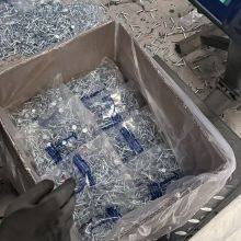 Hot-Dipped Galvanized Clout Head Nails for Industrial Use 1kg/bag Custom Orders thumbnail-5