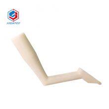 Foot Probe for Kneeling Child of IEC 60335-2-107 2021 Figure 109 thumbnail-1