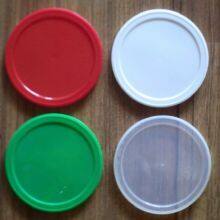 Plastic Lids Plastic Covers for Cans thumbnail-1