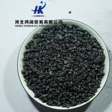GPC Graphite Petroleum Coke, For Steel Mill Production, Steady Metallurgical Activity Carbon Raiser thumbnail-2