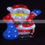 Durable New Products 30.5m Solar Christmas Lights thumbnail-1