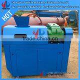 Double Roller Type Briquette Machine For Fertilizer thumbnail-5