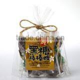 Unique Quality Candy With Plum Brown Sugar Lollipop thumbnail-2