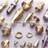 Various Kinds of Spare Parts