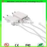 Manufacturers Top Quality EU 2A 5v Usb Charger for Samsung Mobile Phones thumbnail-1