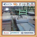 Top Selling Hot Rolled Cold Rolled Mild Steel Plate A36 SS400 Q235 Q345 Quality Choice thumbnail-6