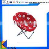 Colorful Kids Moon Chair/cheap Folding Moon Chairs/folding Chair thumbnail-1